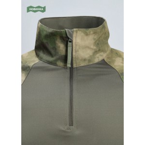 Рубашка Сплав летняя Combat Shirt мод 2 мох арт.: 1146858